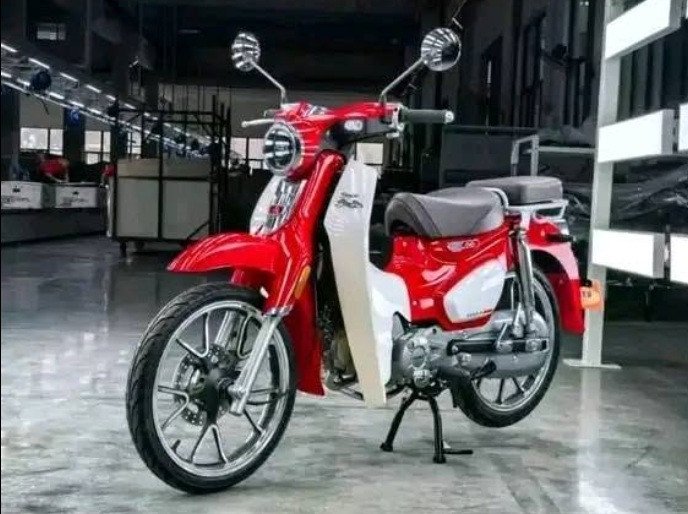BODABOBA SUPER COLA KG110-3